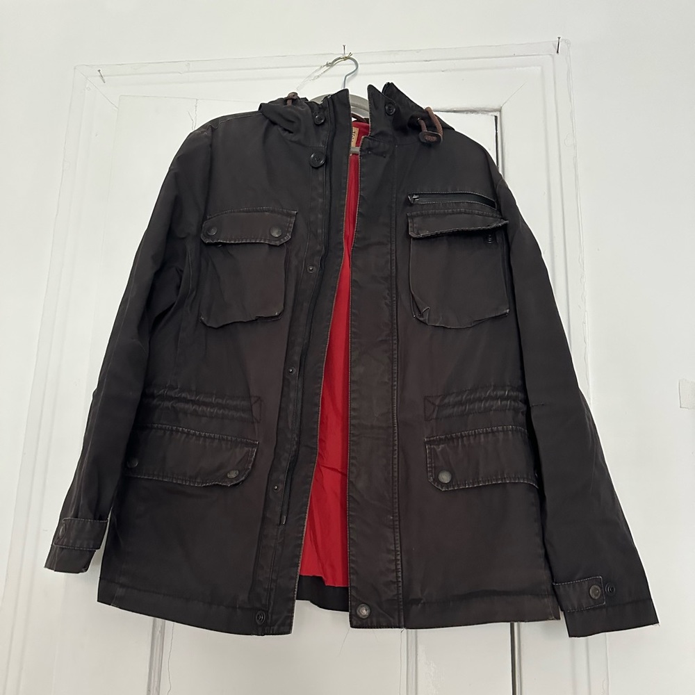 M&S Men’s jacket